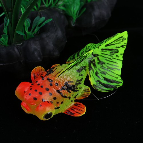 Fish tank decoration - tank,