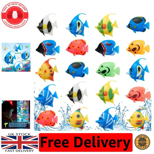 Vibrant pcs floating - vibrant, 20