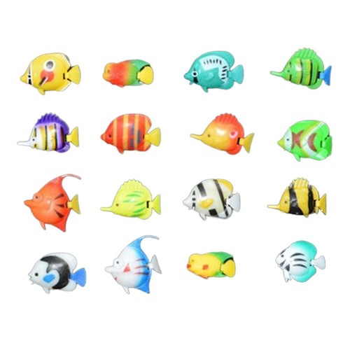 Pieces tropical floating - tropical,