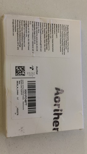 Aoriher 10pcs artificial fish - aoriher,