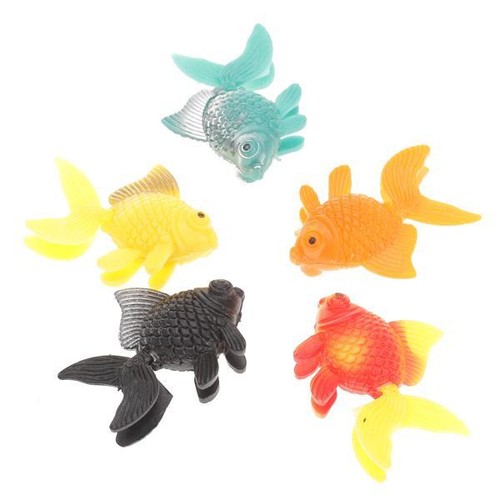 5pc artificial floating - artificial,