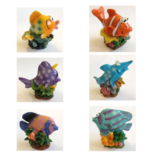 Fish tank aquarium - fish,