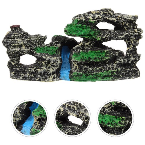 Fish tank decorations - fish, large