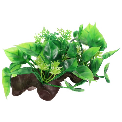 Desktop aquarium decor - desktop,