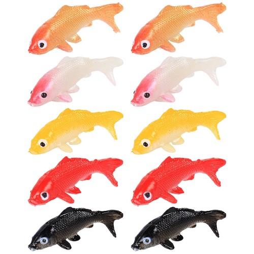 12pcs compact artificial fancy - 12pcs,