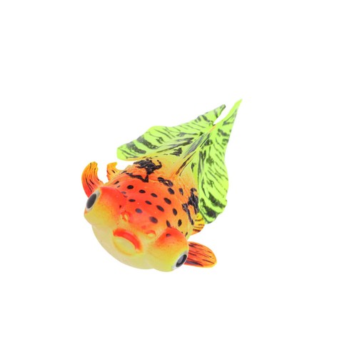 Luminous silicone fish - luminous,