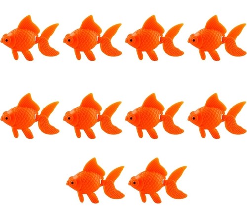 10pcs artificial aquarium - 10pcs,