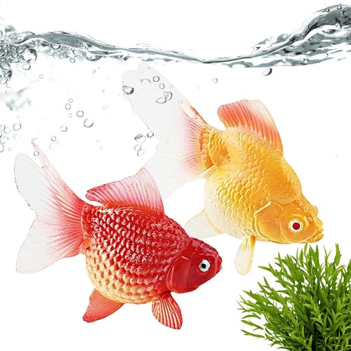 2pcs aquarium tank - aquarium, plastic