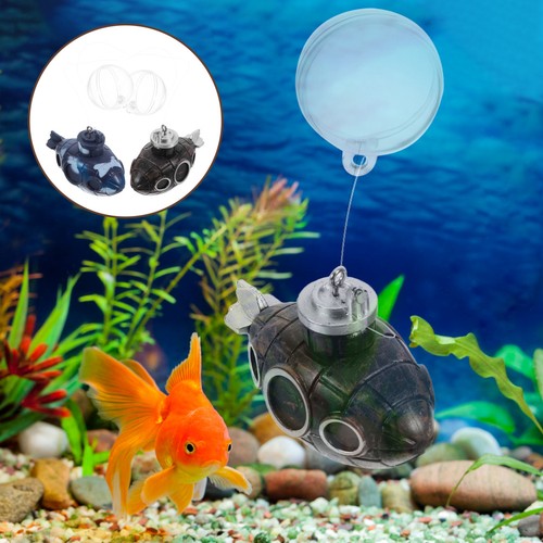 Sets artificial aquarium - 2,