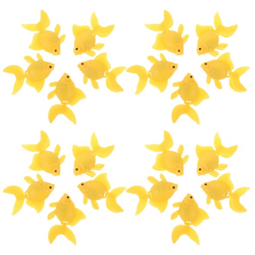 20pcs artificial aquarium - 20pcs,