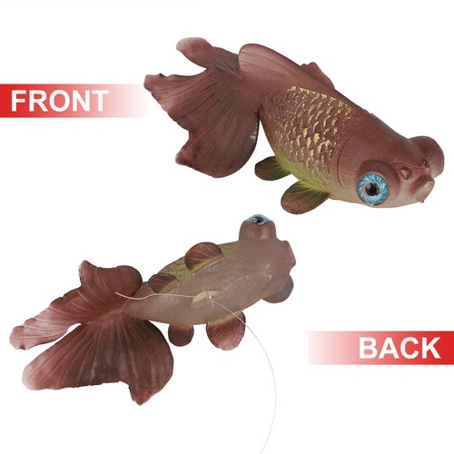 Fish tank ornament ornaments - fish,