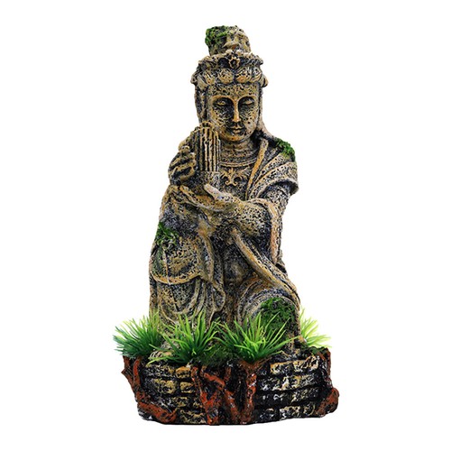 Fish tank landscape aquarium - tank,