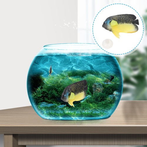 Reusable plastic aquarium - reusable,