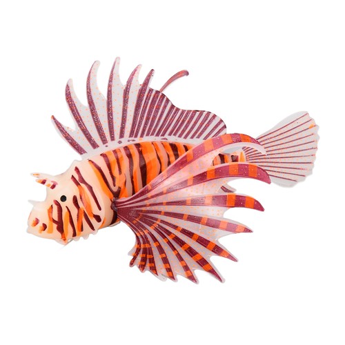 Fish tank floating - 7x,