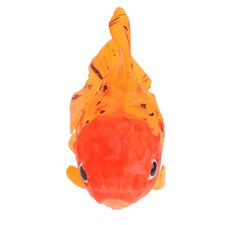 Silicone Artificial Fish