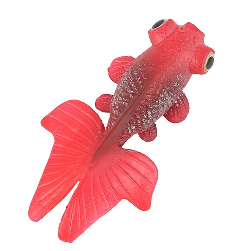 Luminous artificial fish - luminous,