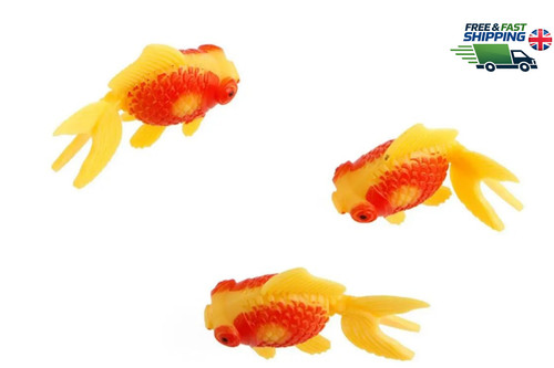 3pcs aquarium tank plastic - 3pcs,