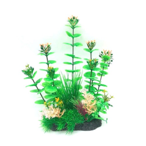 Nontoxic artificial aquarium - nontoxic,