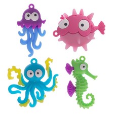 Fish Tank Floating Decorations