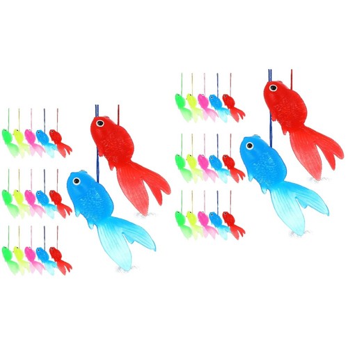 Pack aquarium ornaments - aquarium,