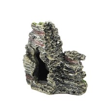  Rockery Decoration Fish Tank