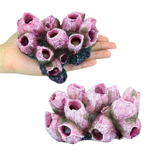Fish tank ornaments - fish, artificial