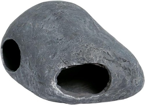 Resin fish cave aquarium - fish,