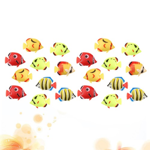 20pcs reusable plastic - 20pcs,