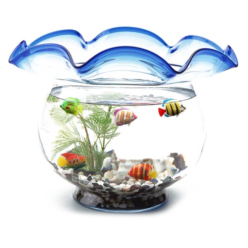30pcs artificial fish - fish, for