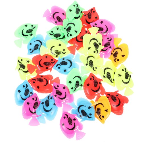 30pcs artificial fish for - fish,