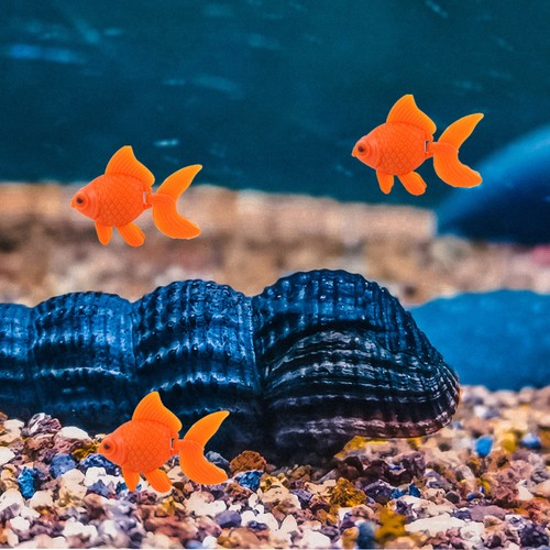 10pcs artificial floating - artificial,