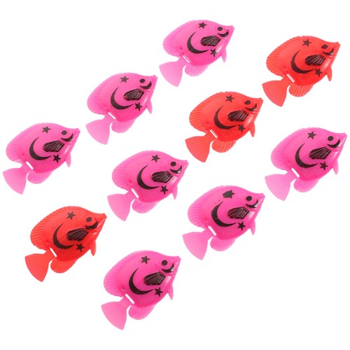 10pcs durable plastic - 10pcs,