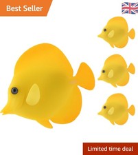 Floating Artificial Fish
