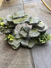 Aquarium Ornament Fish Tank