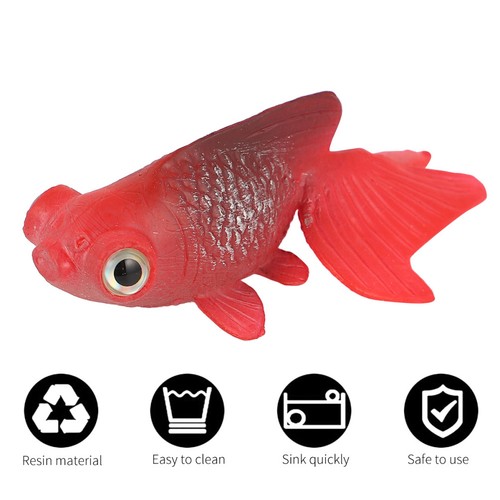 Artificial simulation fish - artificial,