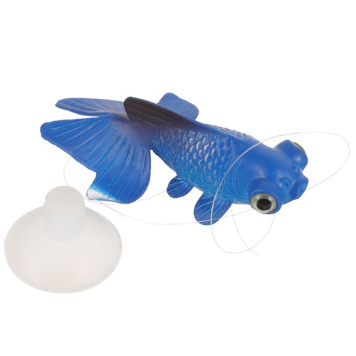 Decorative fish aquarium - decorative,