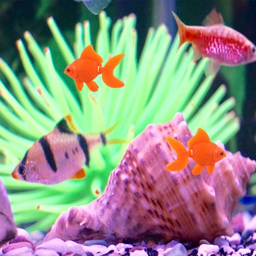 10pcs artificial floating - 10pcs,