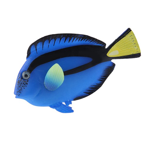 Fish tank ornament - tank,