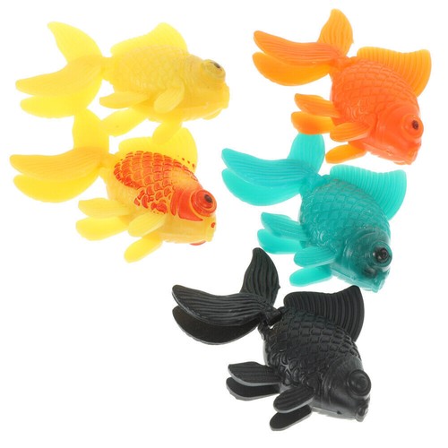 Piece artificial fish tank - 5-piece,