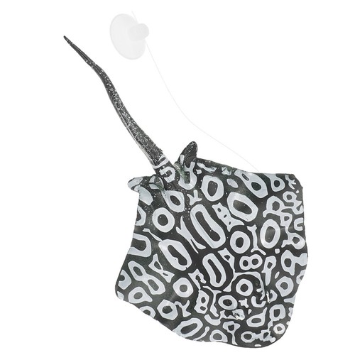 Fish tank decoration floating - fish,