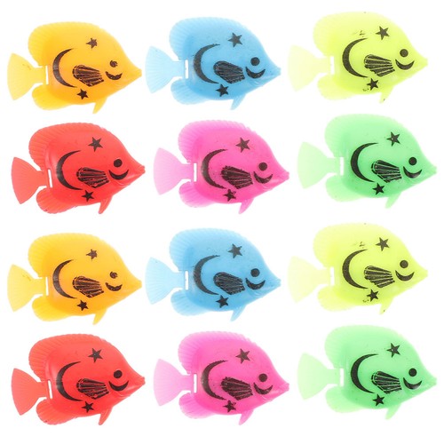 Artificial floating aquarium - floating,