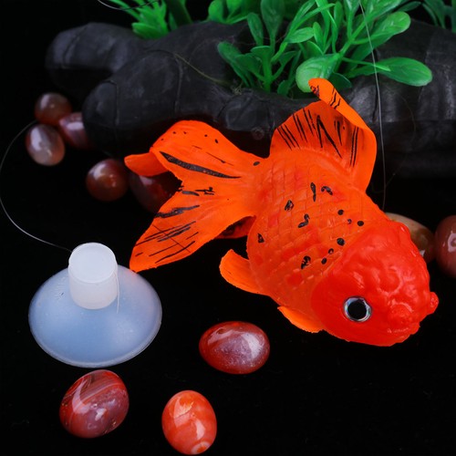 Artificial fish for - artificial,