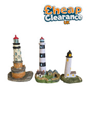 Aquarium Fish Tank Ornament