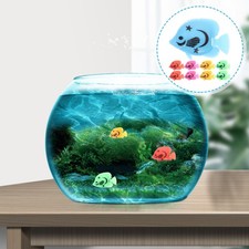 20Pcs Artificial Fish Aquarium