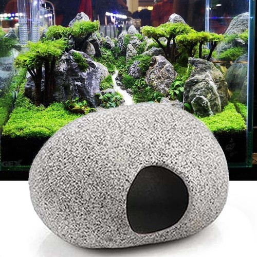 Aquarium artificial cave - aquarium,
