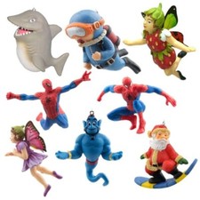 Aqua One Fun Floating Non